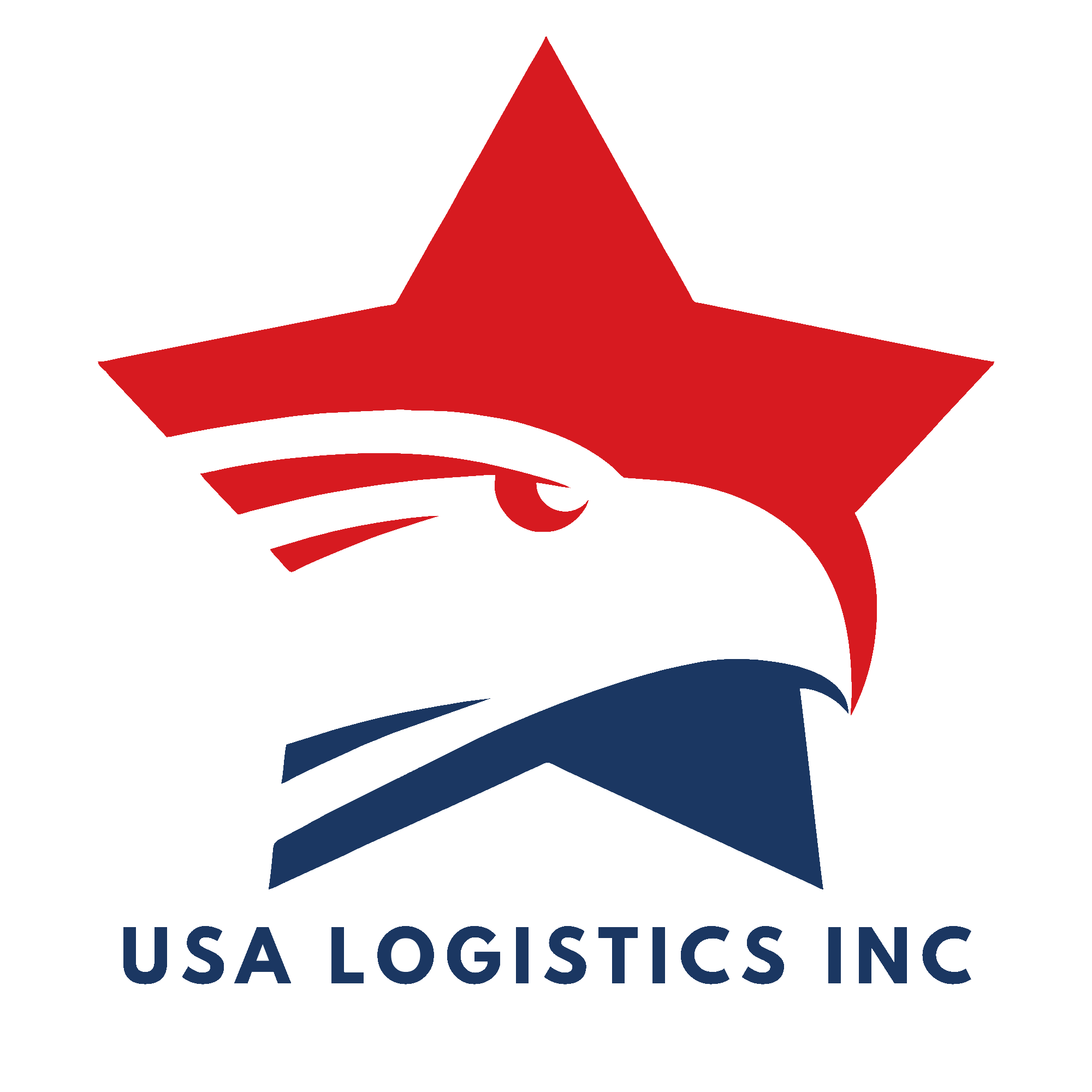 logo usa logistics